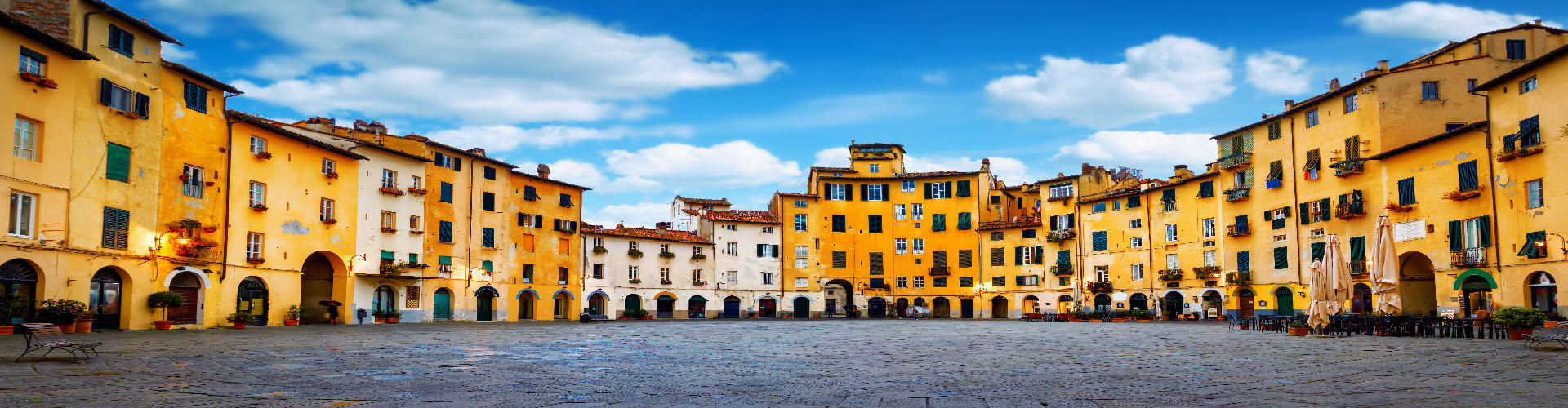 tours in Lucca